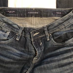 Vigoss bootcut jeans